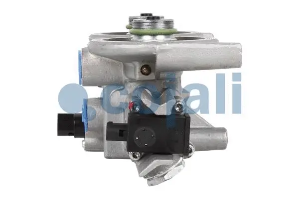 Air Dryer, compressed-air system