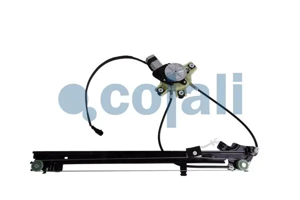 Window Regulator (2060007)