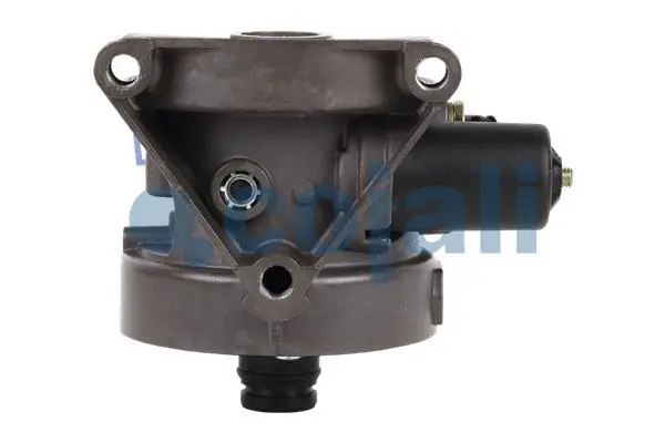 Air Dryer, compressed-air system