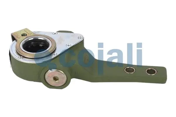 Adjuster, braking system