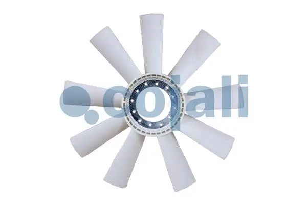 Fan Wheel, engine cooling (7037107)