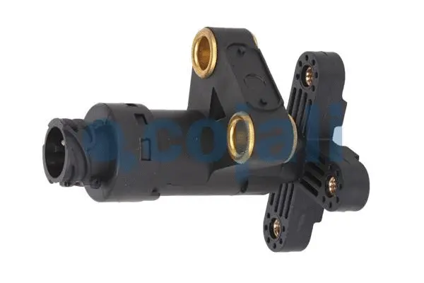 Sensor, pneumatic suspension level