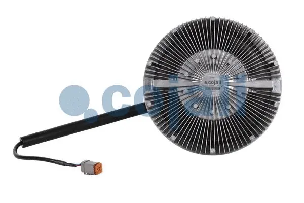 Clutch, radiator fan (7073417)