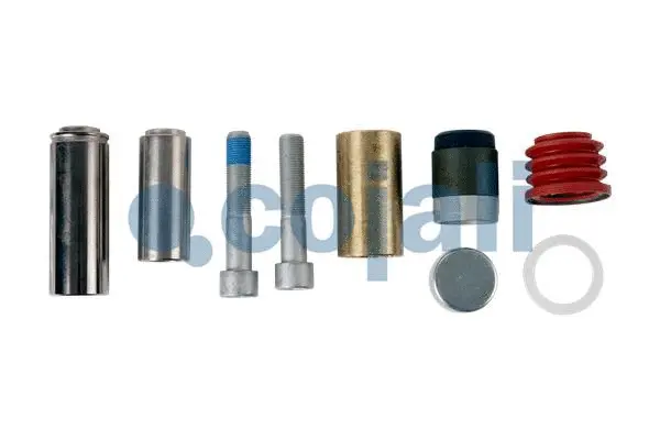 Repair Kit, brake caliper