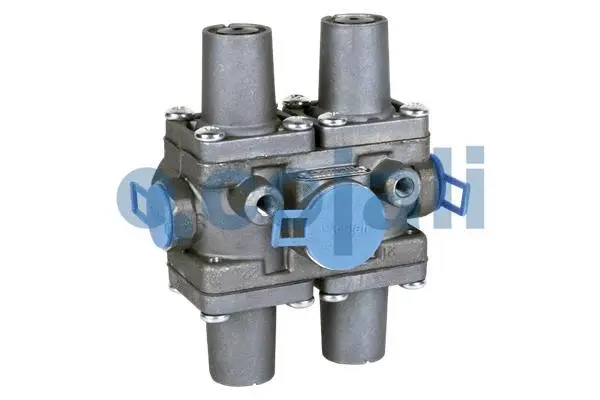 Multi-circuit Protection Valve (2222220)