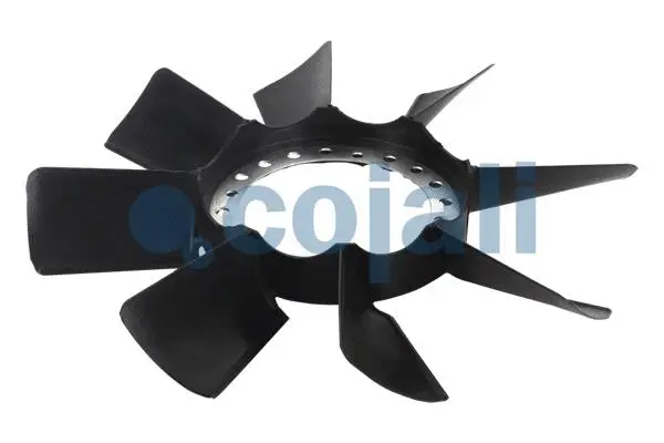 Fan Wheel, engine cooling