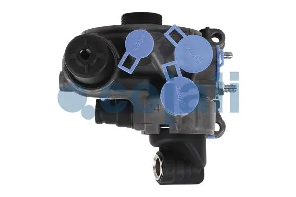 Air Dryer, compressed-air system