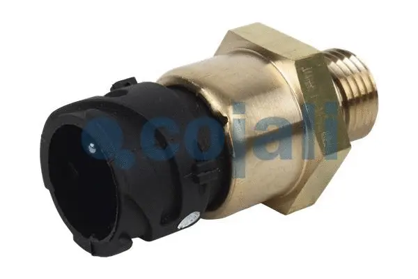 Sensor, oil pressure