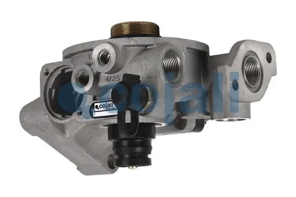 Air Dryer, compressed-air system