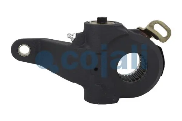 Adjuster, braking system