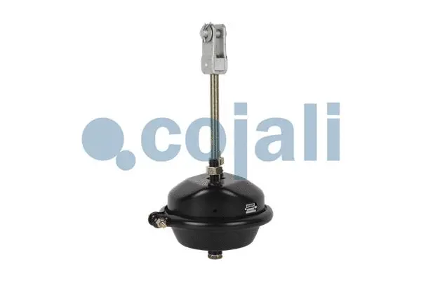 Diaphragm Brake Cylinder