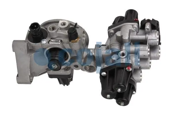 Air Preparation Unit