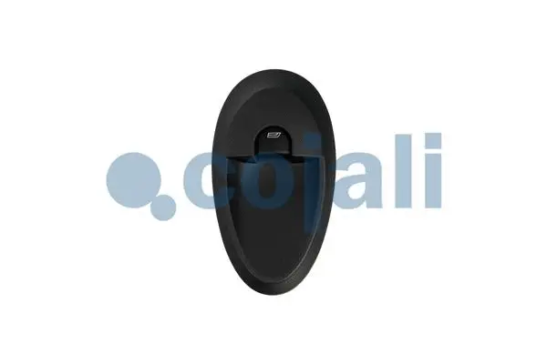 Switch, window regulator