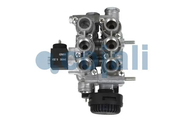 Directional Control Valve Block, air suspension