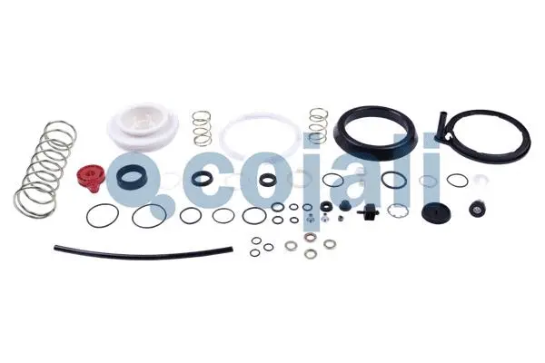 Repair Kit, clutch booster (6032106)