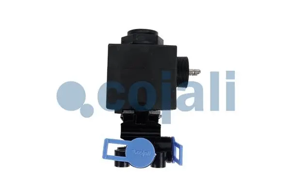 Solenoid Valve