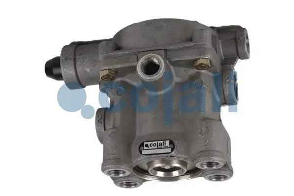 Brake Valve, trailer