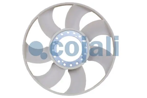 Fan Wheel, engine cooling
