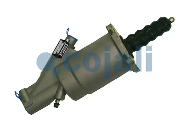 Clutch Booster (2550806)