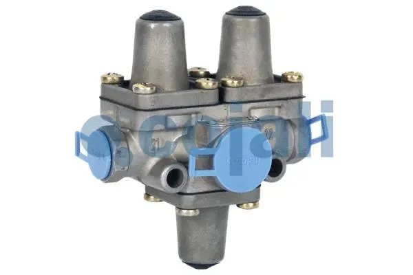 Multi-circuit Protection Valve (2222105)