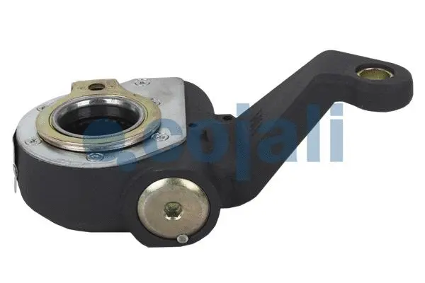 Adjuster, braking system