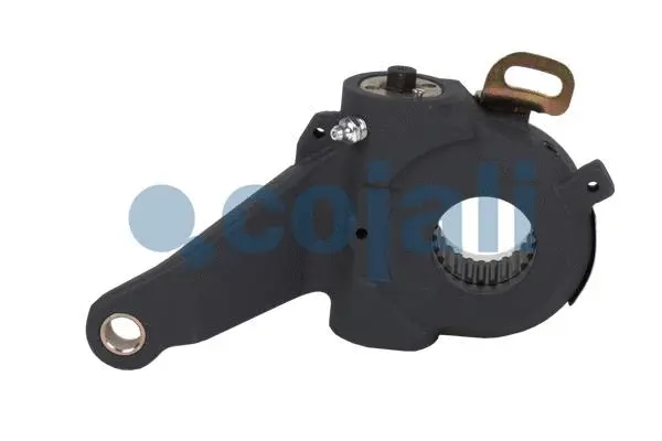 Adjuster, braking system