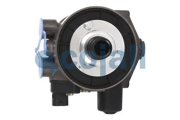 Air Dryer, compressed-air system