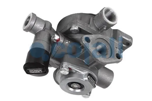 Brake Valve, trailer