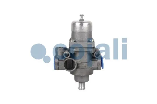 Pressure Controller, compressed-air system