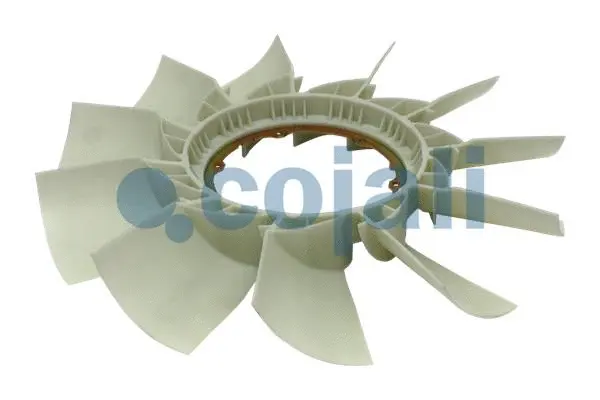 Fan Wheel, engine cooling