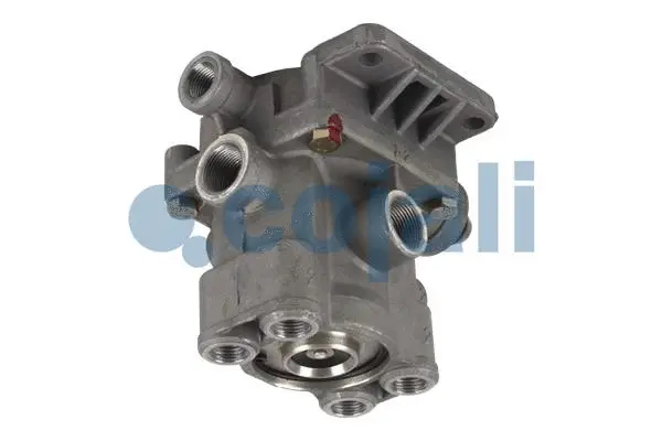 Brake Valve, trailer