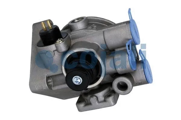 Air Dryer, compressed-air system (2210401)