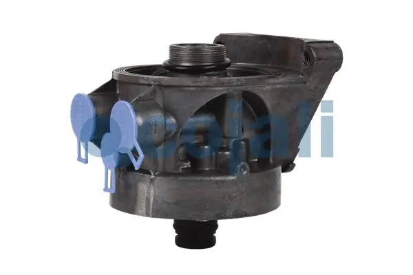 Air Dryer, compressed-air system