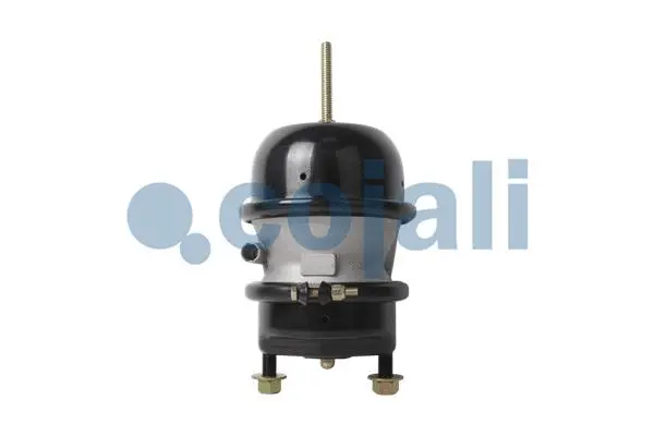 Multi-function Brake Cylinder