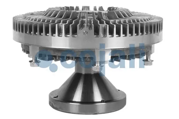 Clutch, radiator fan (7083122)