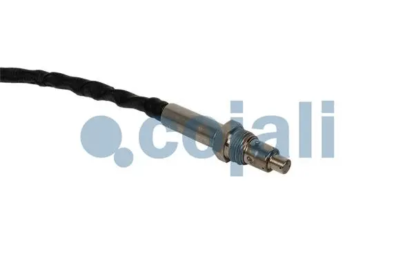 Exhaust Gas Analyzer