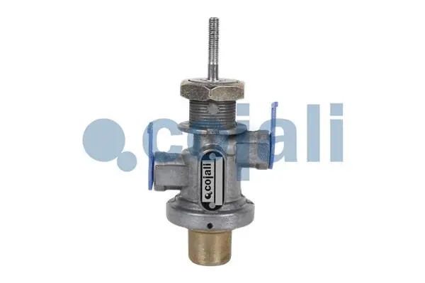 Multiport Valve (2215209)