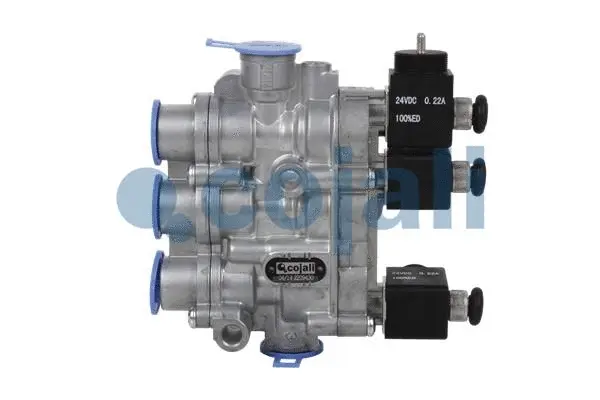 Directional Control Valve Block, air suspension (2209430)