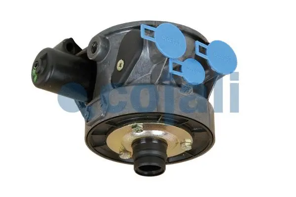 Air Dryer, compressed-air system (2310621)