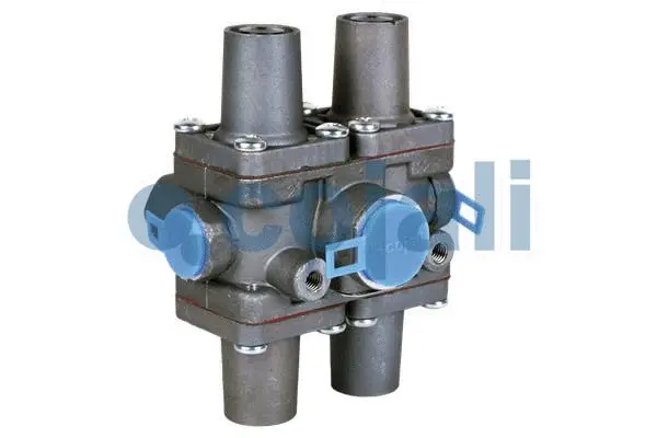 Multi-circuit Protection Valve (2222205)