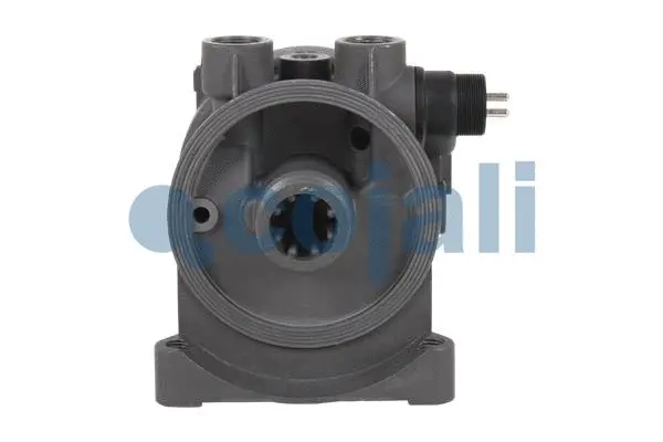Air Dryer, compressed-air system