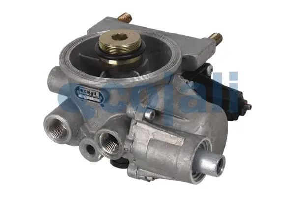 Air Dryer, compressed-air system