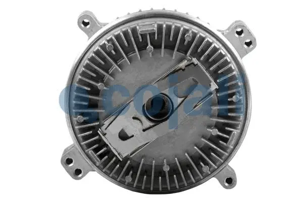 Clutch, radiator fan (8124135)