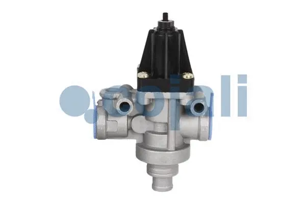 Pressure Controller, compressed-air system