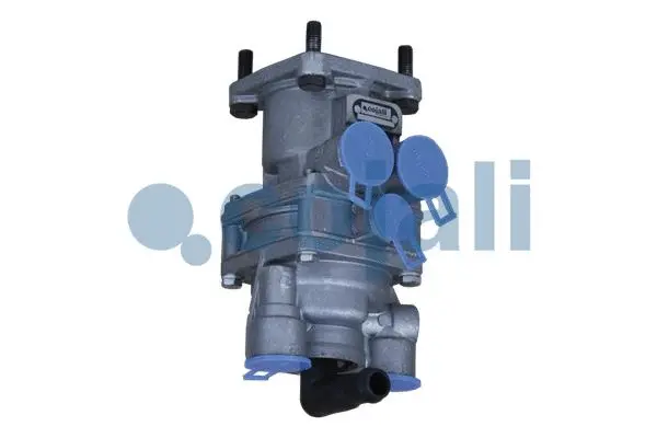 Brake Valve, service brake (2312506)