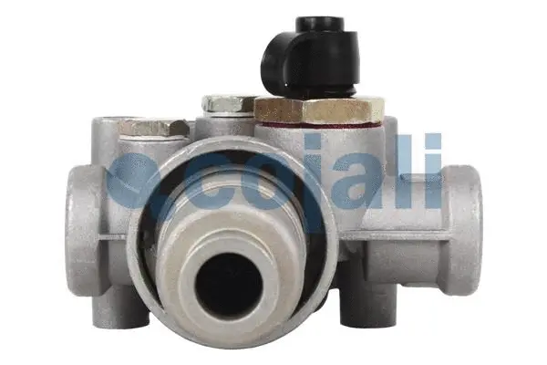 Pressure Controller, compressed-air system