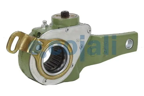 Adjuster, braking system