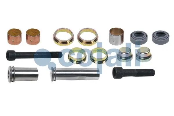 Repair Kit, brake caliper (6086002)