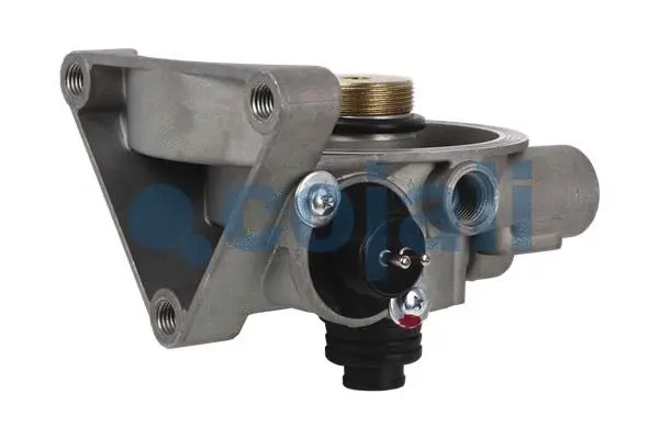 Air Dryer, compressed-air system