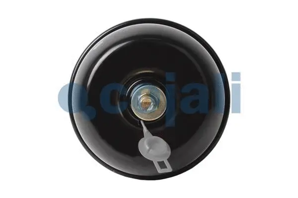 Multi-function Brake Cylinder